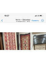 Фатих - неплохие кафешки. Наша любимая, когда приезжаем, - название не помню, может, фото поможет. Оно неприметное, но там турки кушают. Нам нравится. И суп вкусный, и кебаб