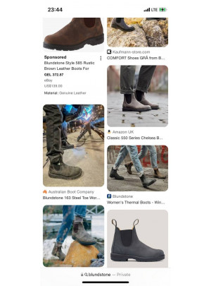 купить blundstone стамбул