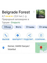 Возможно, там вам понравится, но далековато от центра.
