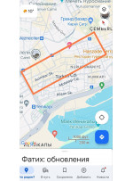 В этом квадрате всё что угодно: и оптом, и в розницу.