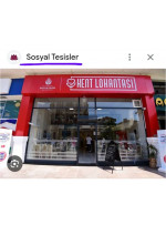 Вам нужно будет искать заведения с надписью, которую я подчеркнула. Kent lokantası - это совсем эконом-вариант, но там всегда очередь. Вам нужно будет искать заведения с надписью, которую я подчеркнула. Kent lokantası - это совсем эконом-вариант, но там всегда очередь.