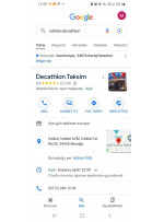 Этот ТЦ так и называется, İstiklal AVM) Этот ТЦ так и называется, İstiklal AVM)