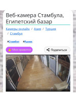 Онлайн-камера