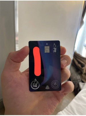 оплата метро стамбула
