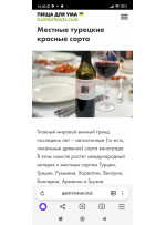 Меня турки таким угощали, мне не понравилось, лучше, наверное, с собой. Меня турки таким угощали, мне не понравилось, лучше, наверное, с собой.
