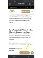 Звоните по этому телефону. Выбираете день, говорите фамилию, количество человек. Оплата в конце чаепития. Цена на сегодня - 1500 лир.