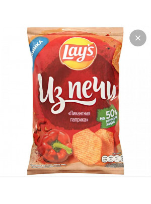 Lay's Стамбул купить